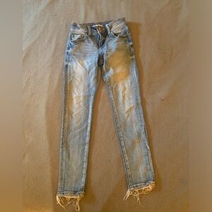 Girl’s Kancan jeans